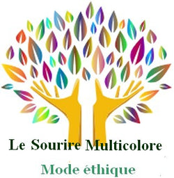 Le Sourire Multicolore