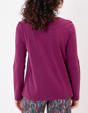 Tee-shirt Gonda en coton bio