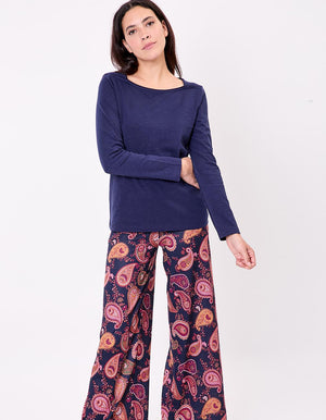 Tee-shirt Gonda en coton bio