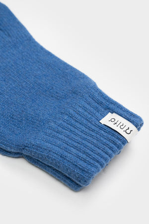 gants-homme-bleu-clair-cachemire-recycle-Pierpaolo-rifo