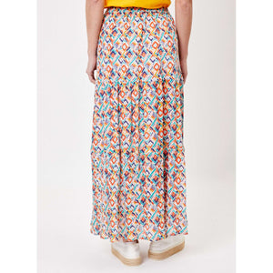 ROBE BALANÇOIRE À jupe longue florale bohème taille haute pour femmes ROBE BALANÇOIRE À jupe longue florale bohème taille haute pour femmes