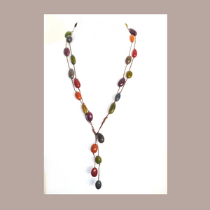 sautoir-indria-ivoire-vegetal-multicolore-tons-automne--otonio-tagua-and-co